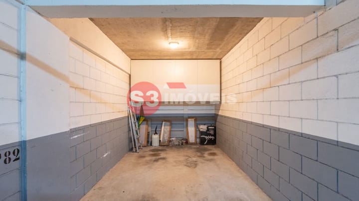 Apartamento à venda com 3 quartos, 130m² - Foto 47