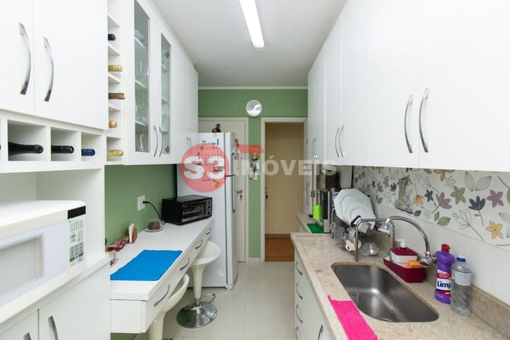 Apartamento à venda com 3 quartos, 82m² - Foto 27