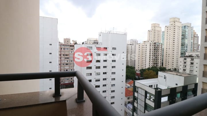 Apartamento à venda com 4 quartos, 227m² - Foto 29