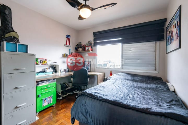 Apartamento à venda com 4 quartos, 155m² - Foto 26