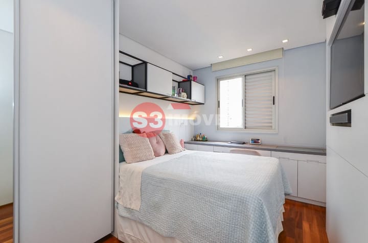 Apartamento à venda com 4 quartos, 131m² - Foto 30