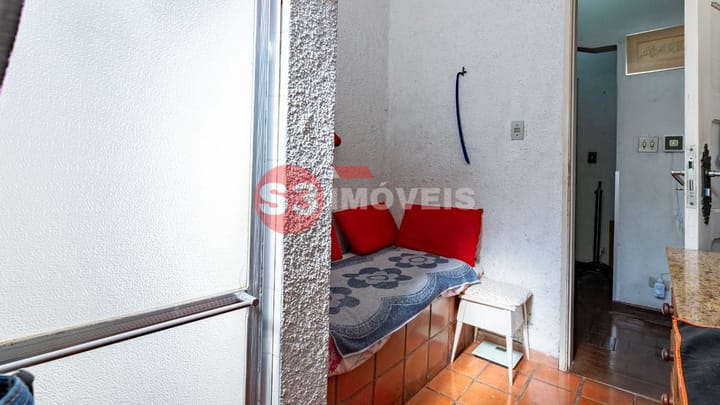 Casa à venda com 3 quartos, 120m² - Foto 10