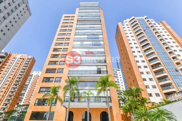 Apartamento à venda com 3 quartos, 247m² - Foto 41