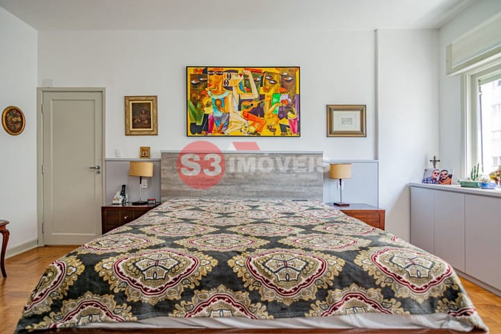 Apartamento à venda com 2 quartos, 141m² - Foto 32