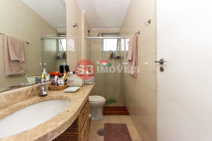 Apartamento à venda com 2 quartos, 87m² - Foto 18