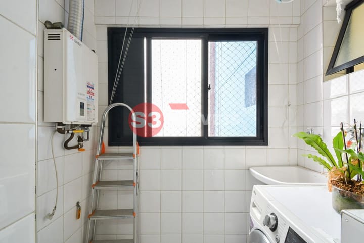 Apartamento à venda com 3 quartos, 69m² - Foto 30