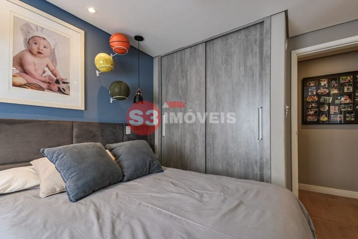 Apartamento à venda com 3 quartos, 111m² - Foto 25