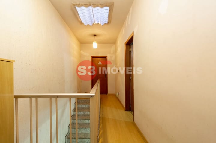 Casa à venda com 3 quartos, 232m² - Foto 50