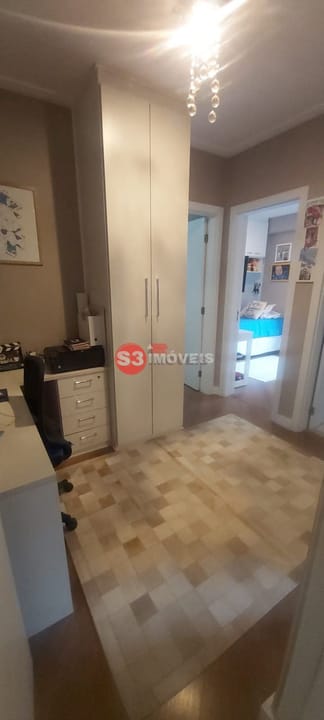 Apartamento à venda com 3 quartos, 107m² - Foto 22