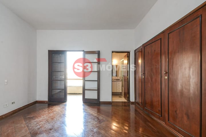 Casa à venda com 3 quartos, 280m² - Foto 25