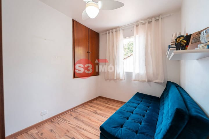 Casa à venda com 3 quartos, 140m² - Foto 38