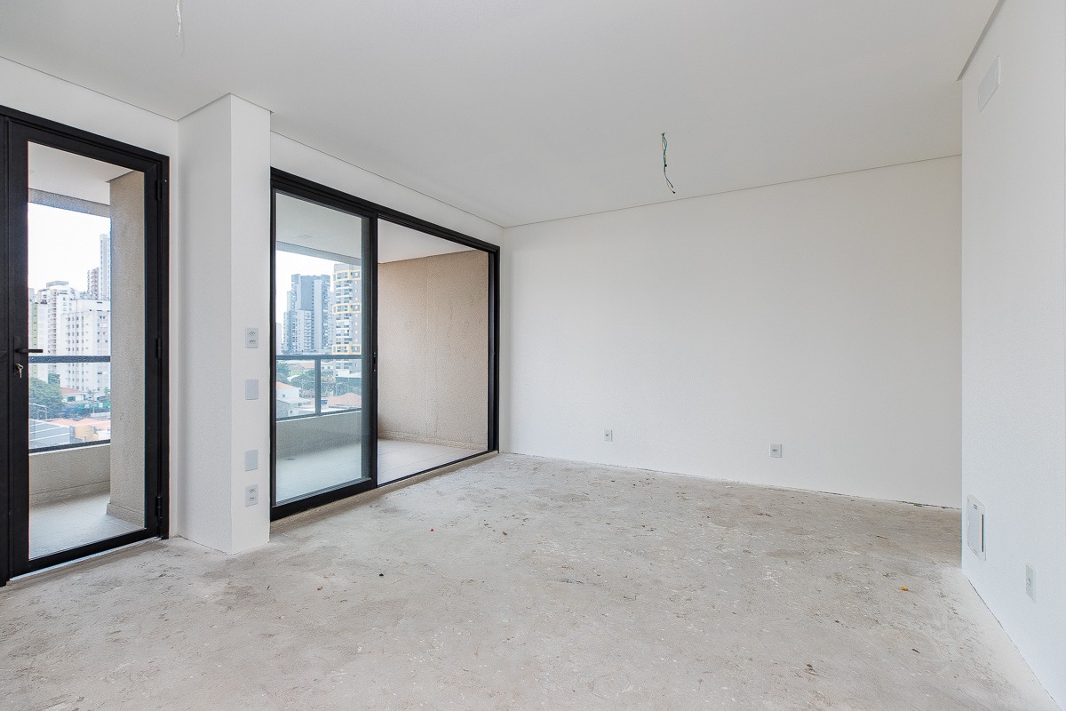 Apartamento à venda com 2 quartos, 60m² - Foto 1