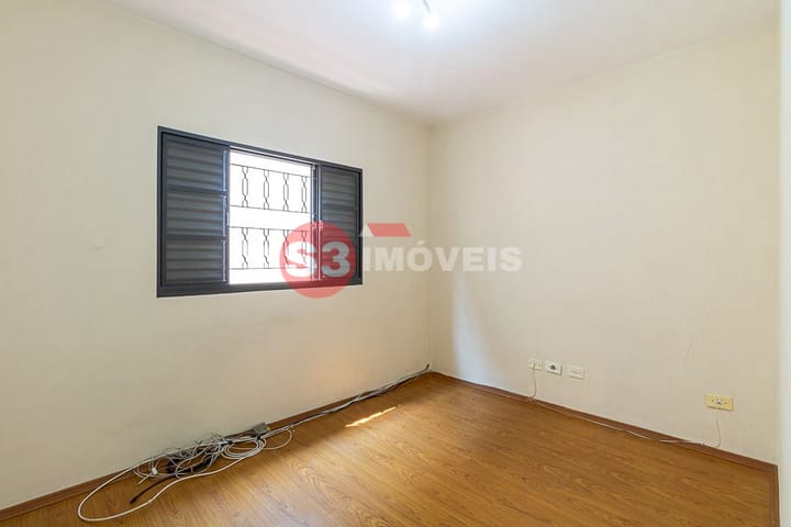 Casa à venda com 3 quartos, 105m² - Foto 11