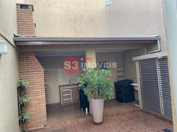 Casa à venda com 3 quartos, 140m² - Foto 22