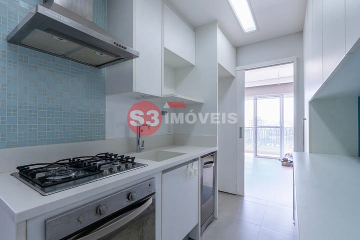 Apartamento à venda com 2 quartos, 87m² - Foto 28