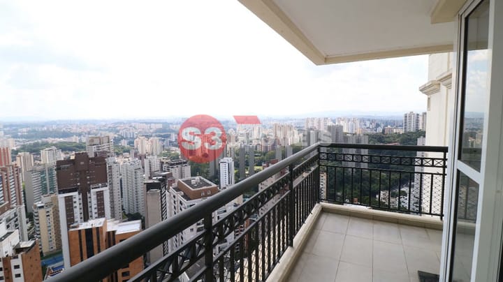 Apartamento à venda, 401m² - Foto 42