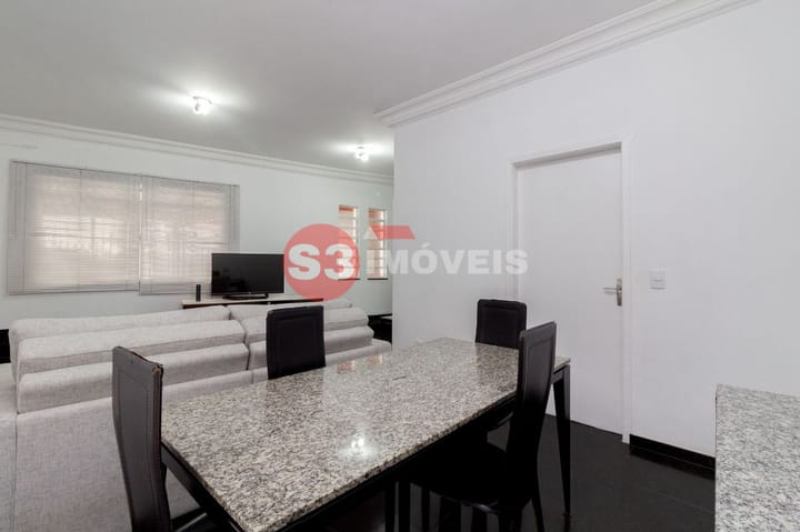 Casa à venda com 3 quartos, 180m² - Foto 2