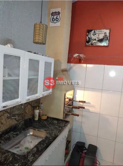 Casa à venda com 3 quartos, 100m² - Foto 18