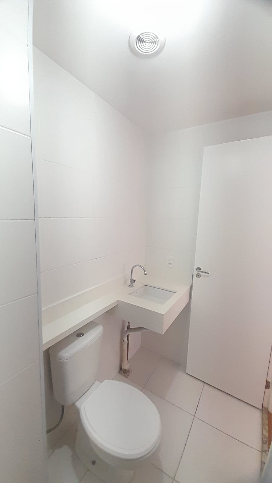 Apartamento à venda com 1 quarto, 29m² - Foto 14