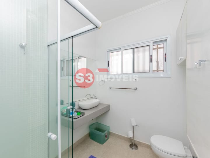 Casa à venda com 3 quartos, 180m² - Foto 7