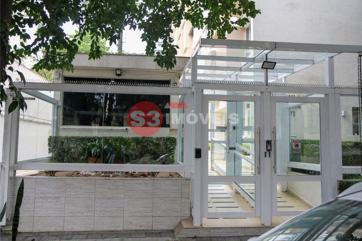 Apartamento à venda com 1 quarto, 71m² - Foto 22