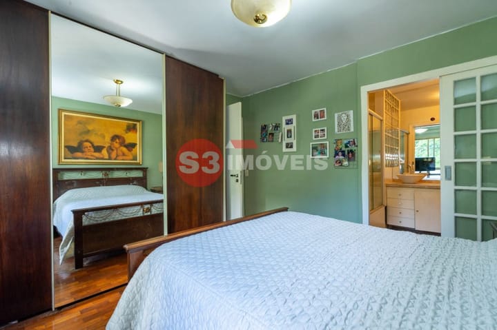 Apartamento à venda com 3 quartos, 130m² - Foto 20