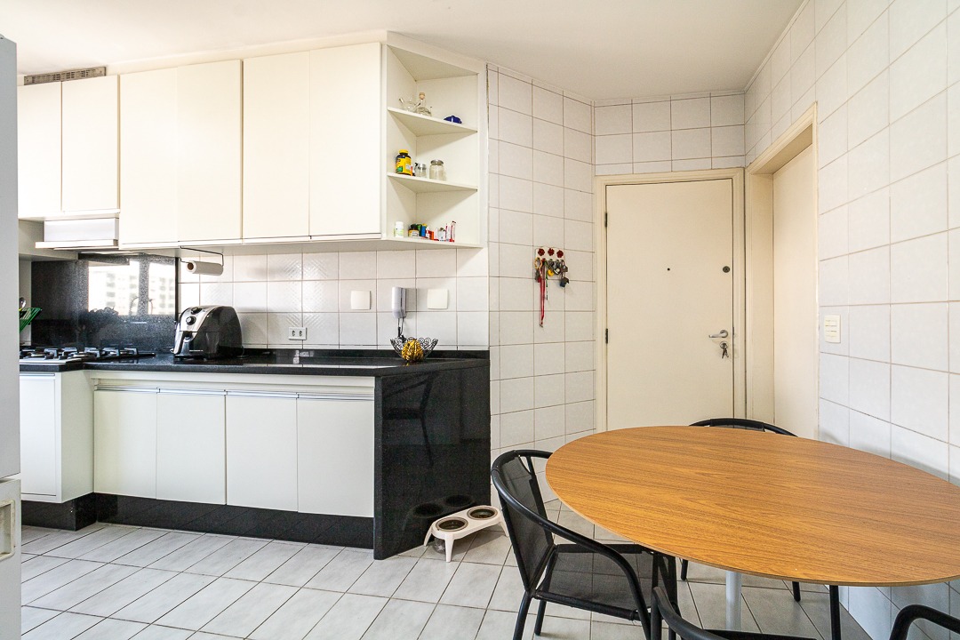 Apartamento à venda com 3 quartos, 152m² - Foto 40