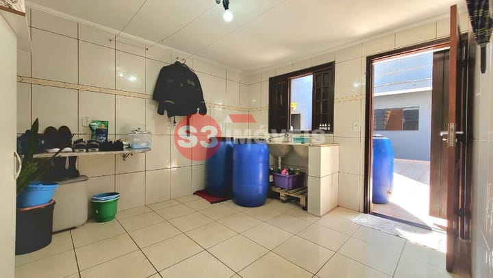 Casa à venda com 2 quartos, 196m² - Foto 48