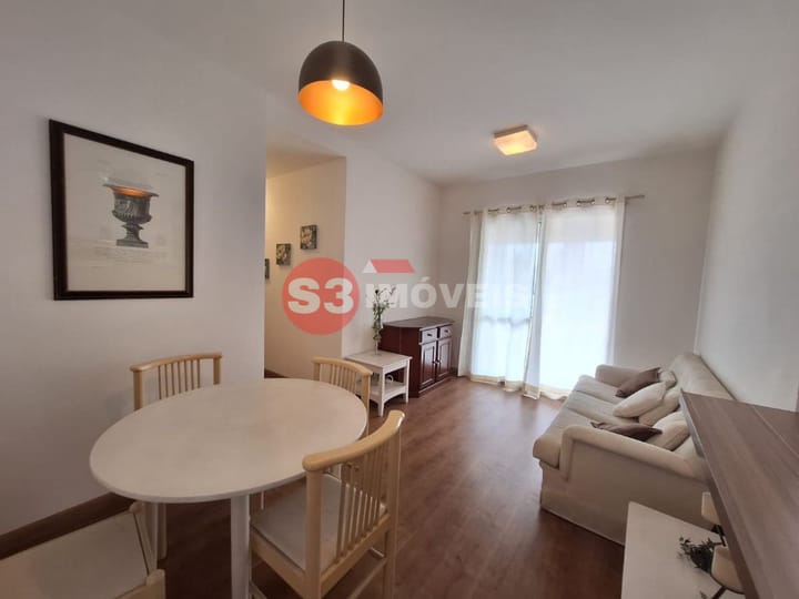 Apartamento à venda com 2 quartos, 57m² - Foto 65