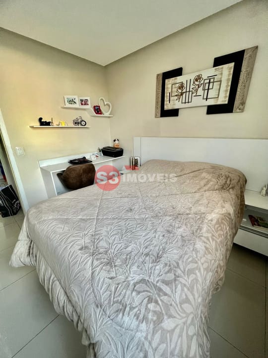 Apartamento à venda com 3 quartos, 62m² - Foto 7