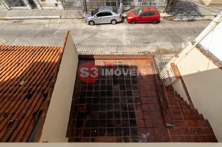 Casa à venda com 3 quartos, 168m² - Foto 18