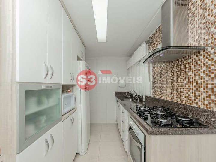 Apartamento à venda com 3 quartos, 130m² - Foto 71