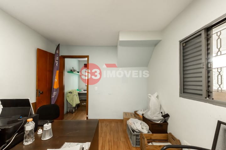 Casa à venda com 4 quartos, 188m² - Foto 31