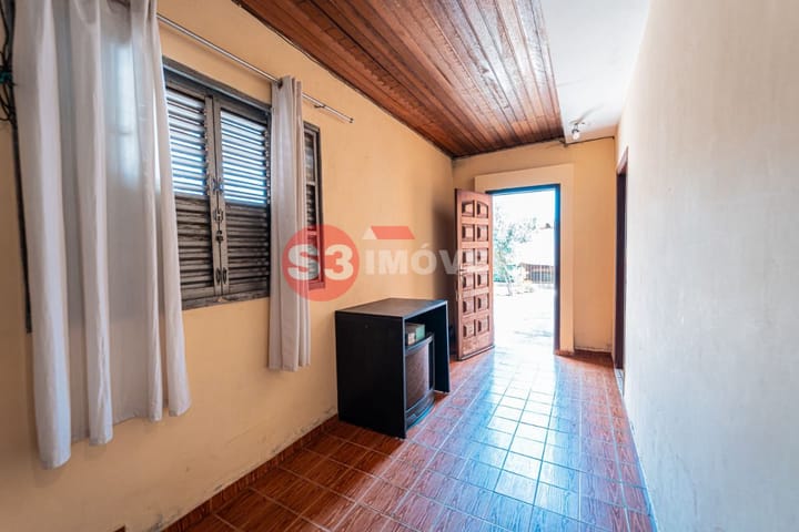 Casa à venda com 3 quartos, 110m² - Foto 17