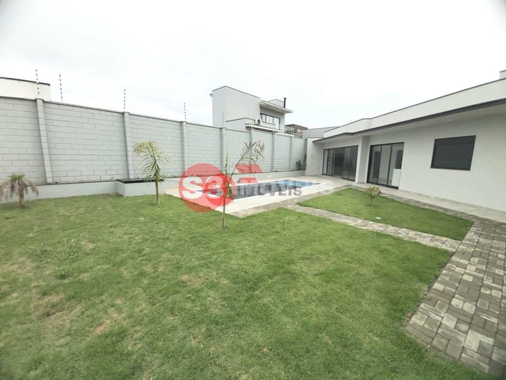 Casa de Condomínio à venda com 3 quartos, 220m² - Foto 17