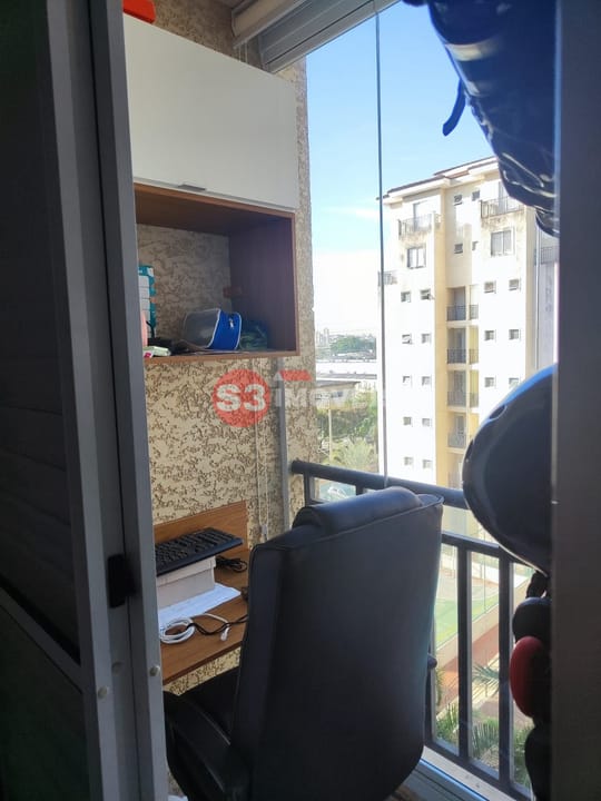 Apartamento à venda com 2 quartos, 55m² - Foto 23