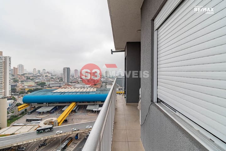 Apartamento à venda com 2 quartos, 55m² - Foto 12