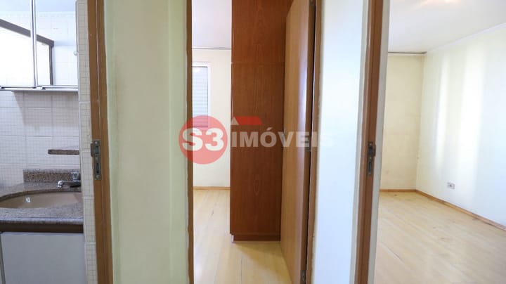 Apartamento à venda com 2 quartos, 49m² - Foto 14