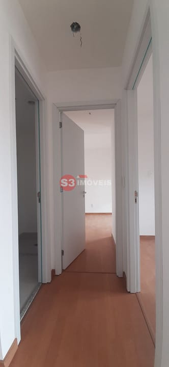 Apartamento à venda com 2 quartos, 56m² - Foto 36