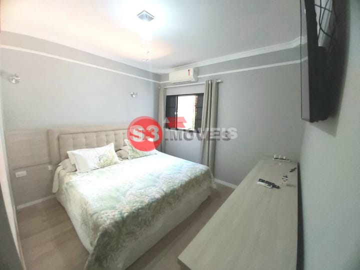 Casa à venda com 3 quartos, 177m² - Foto 35