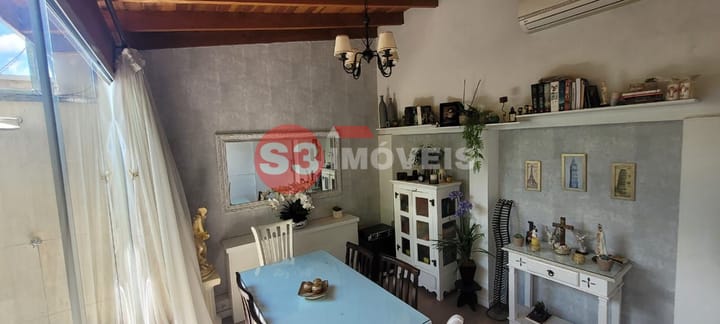 Casa de Condomínio à venda com 2 quartos, 84m² - Foto 5