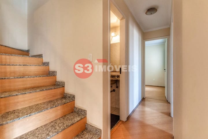 Cobertura à venda com 4 quartos, 140m² - Foto 6