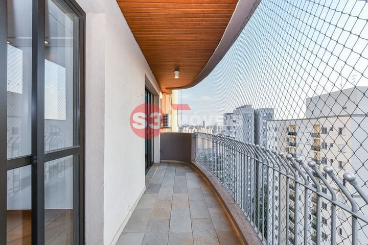 Apartamento à venda com 4 quartos, 254m² - Foto 10