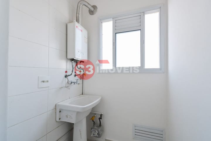 Apartamento à venda com 2 quartos, 53m² - Foto 15