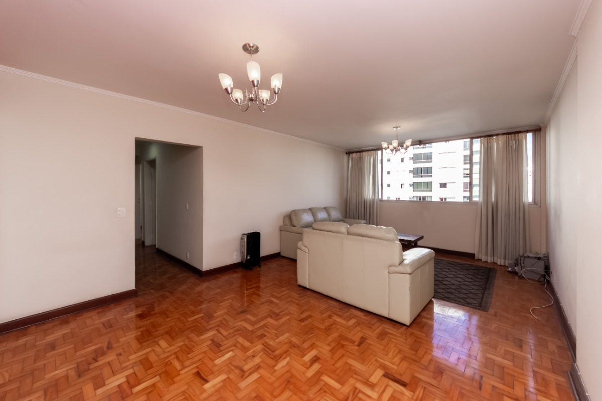 Apartamento à venda com 3 quartos, 117m² - Foto 14