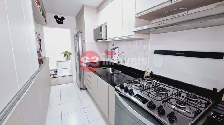 Apartamento à venda com 3 quartos, 107m² - Foto 26