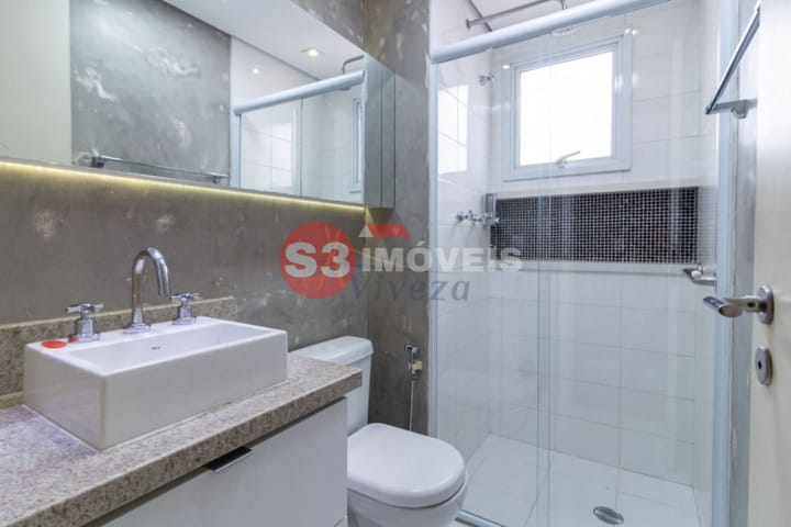 Apartamento à venda com 3 quartos, 146m² - Foto 22