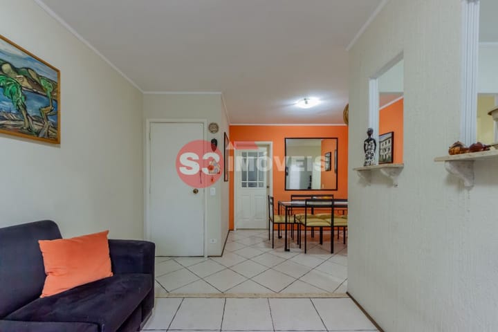 Apartamento à venda com 2 quartos, 86m² - Foto 17