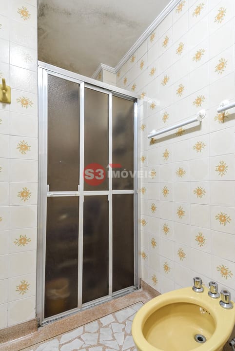 Apartamento à venda com 3 quartos, 115m² - Foto 12