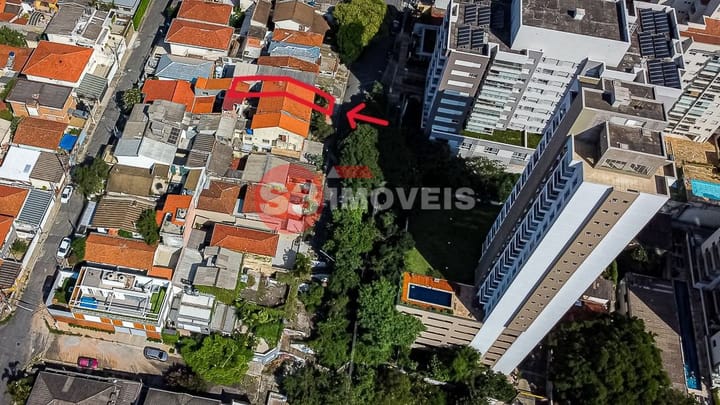 Casa à venda com 2 quartos, 100m² - Foto 10